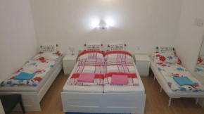 Apartments Heine